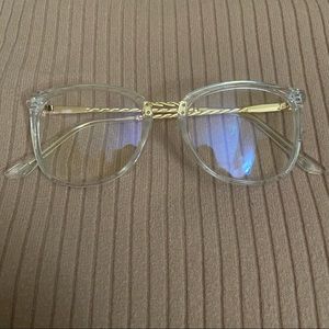 Blue Light Glasses